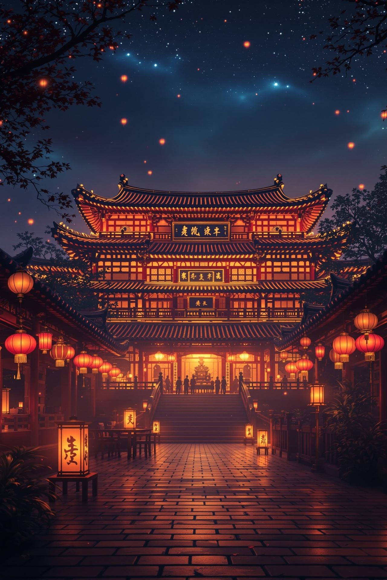 在线观看影院作品 - 梦回大唐 - 历史电影